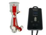 Royal Exclusiv Bubble King® Double Cone 130 + RDX DC 12V